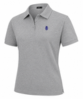 Modernes Damen Polo-Shirt