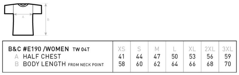 T-Shirt Damen Rundhals "Wasserschöpfer Schwenningen "