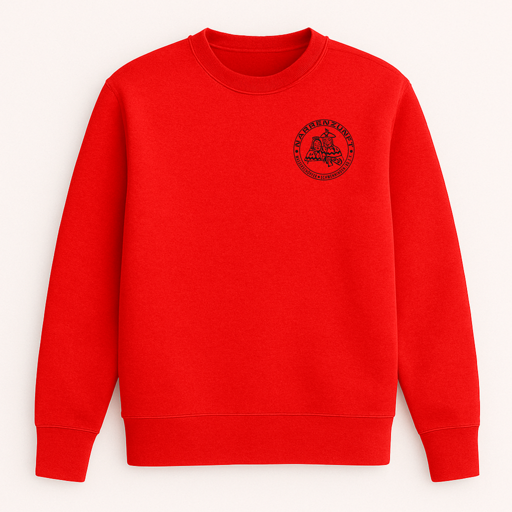 GMS Pullover Unisex / Herren