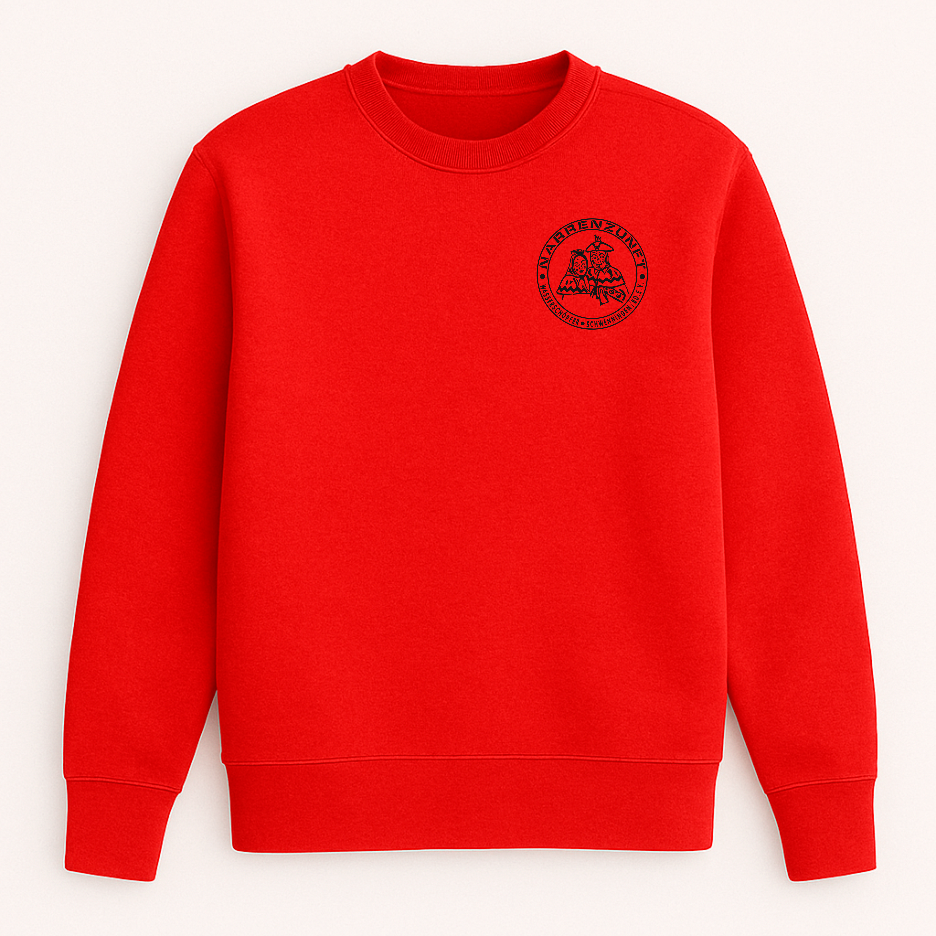 GMS Pullover Unisex / Herren