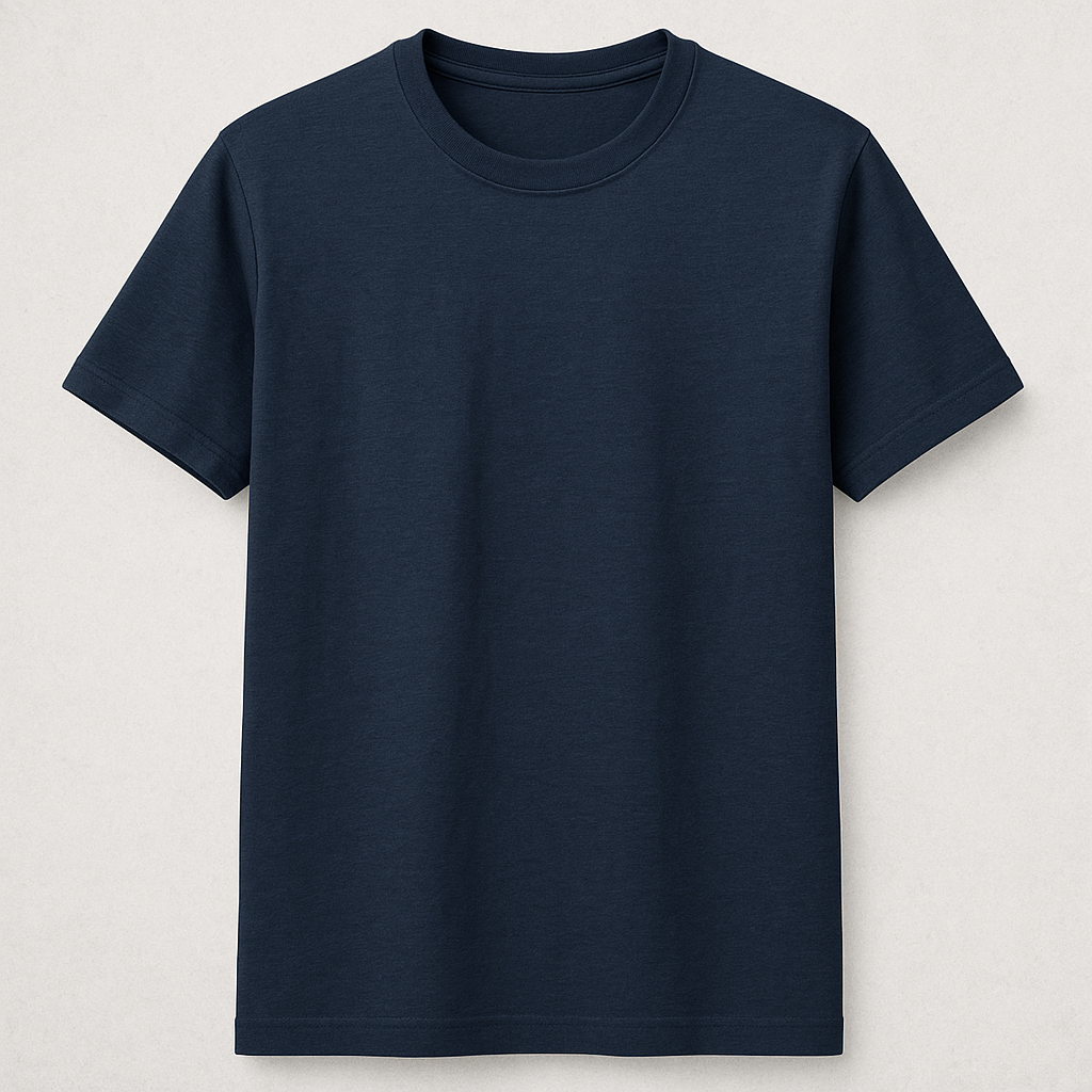 T-Shirt Herren/Unisex Rundhals "Wasserschöpfer Schwenningen "