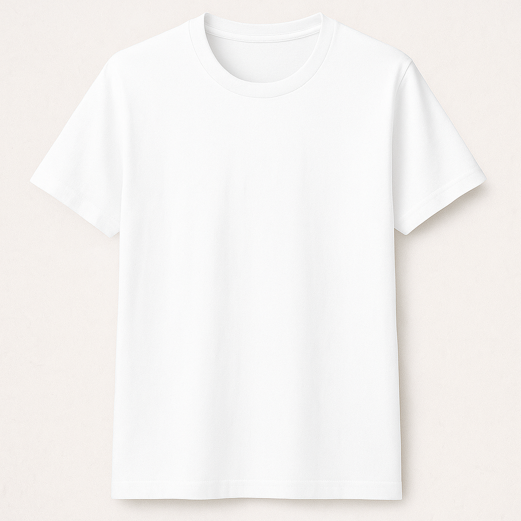 T-Shirt Herren/Unisex Rundhals "Wasserschöpfer Schwenningen "