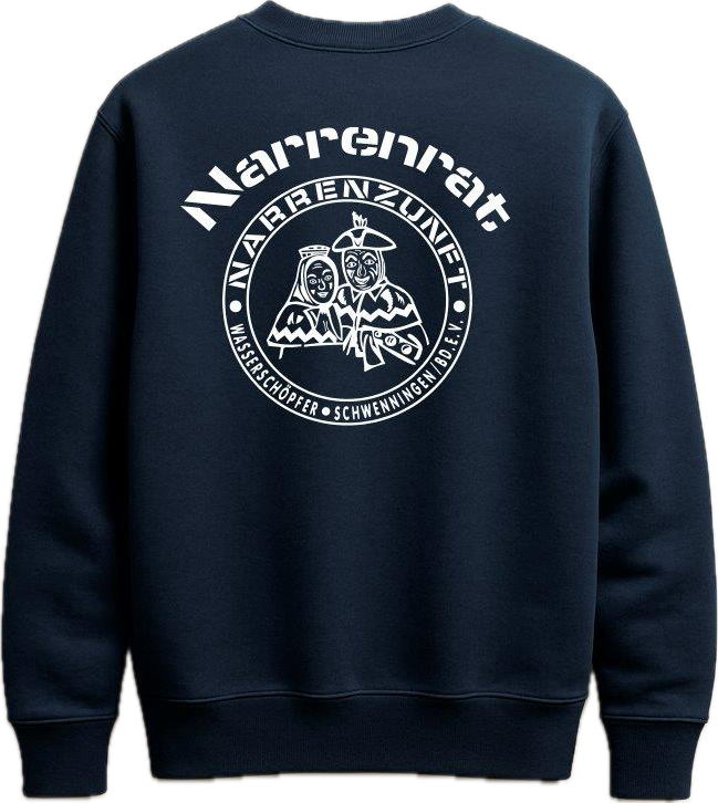 Pullover Wasserschöpfer