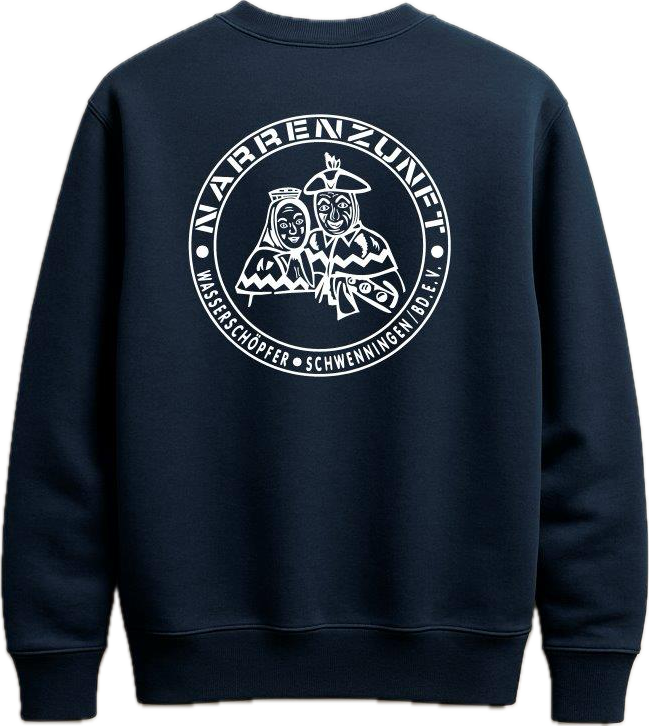 Pullover Wasserschöpfer