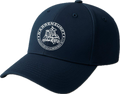 Cap 6 Panel " Wasserschöpfer "