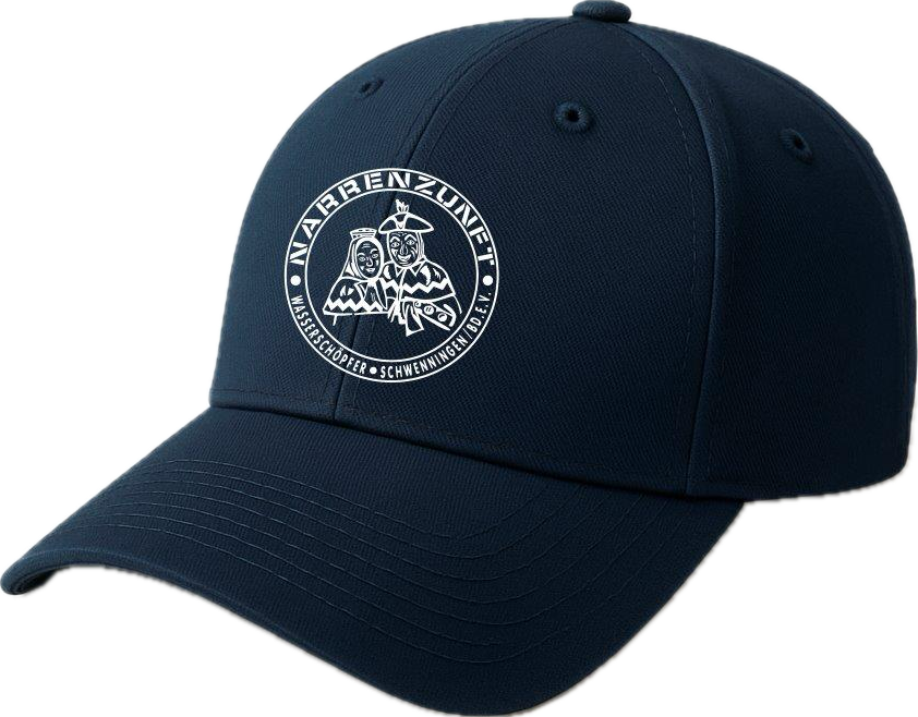 Cap 6 Panel " Wasserschöpfer "