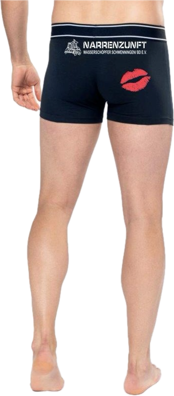 Boxershorts „Gamechanger“