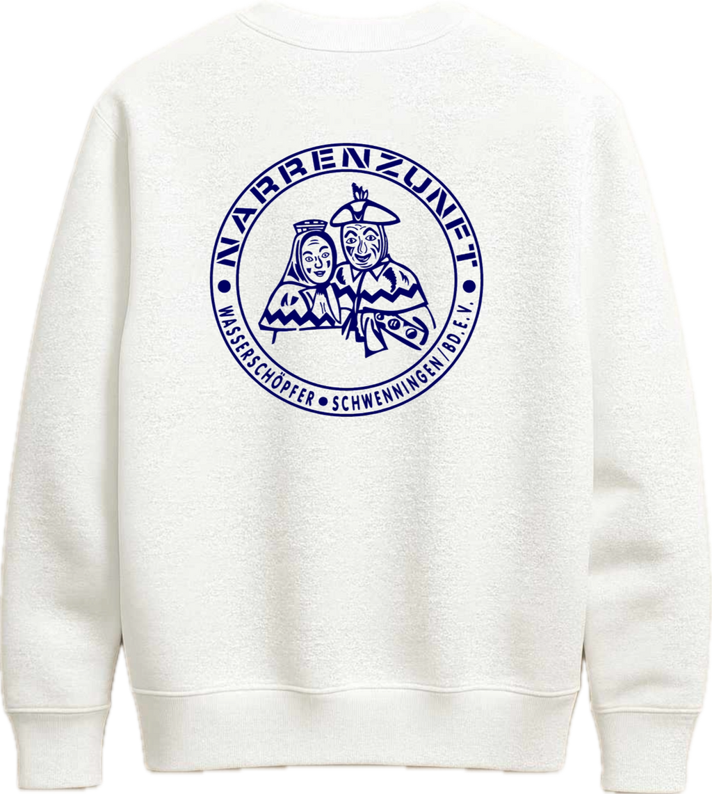 Pullover Wasserschöpfer