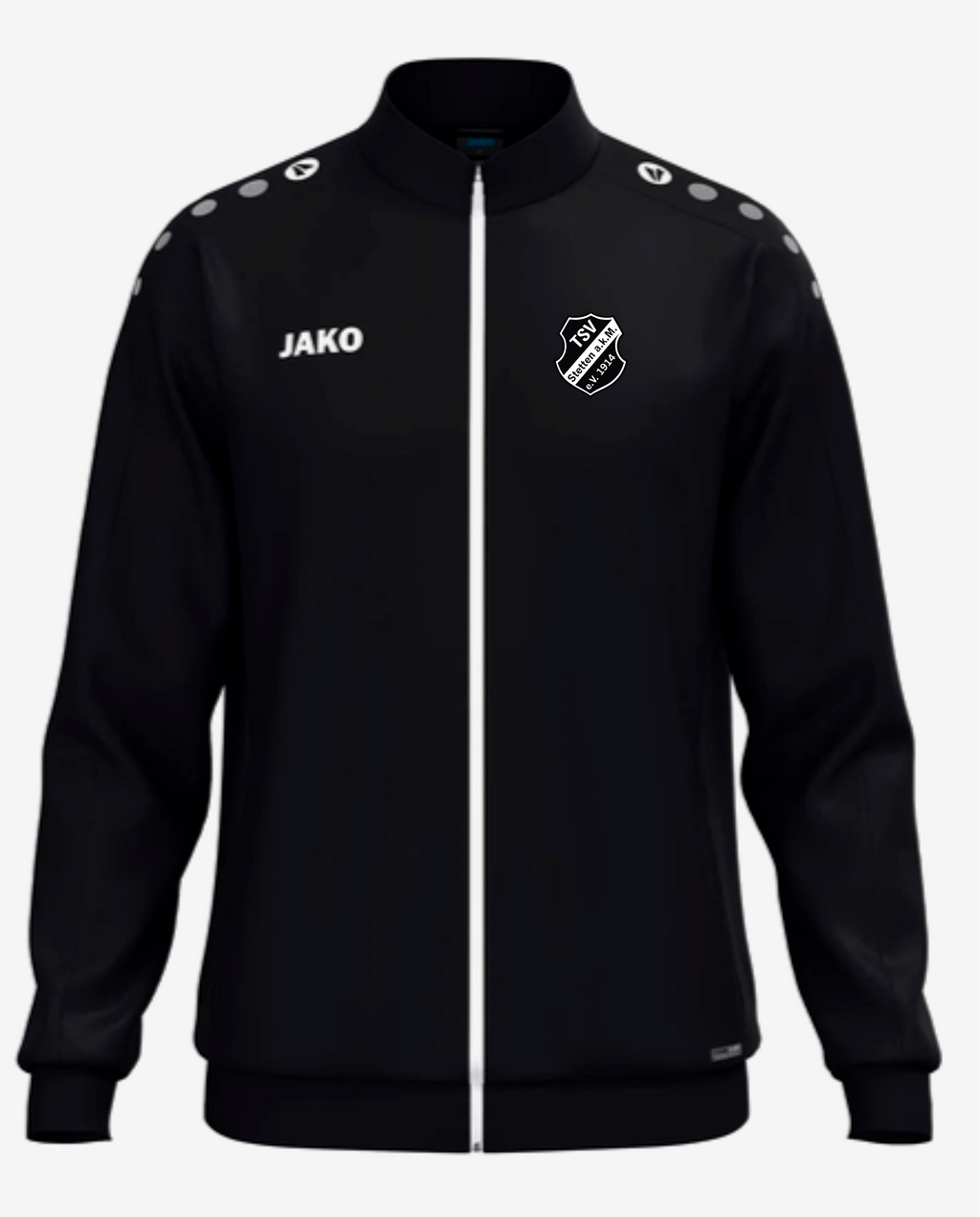 JAKO Jacke  Kinder & Bambini