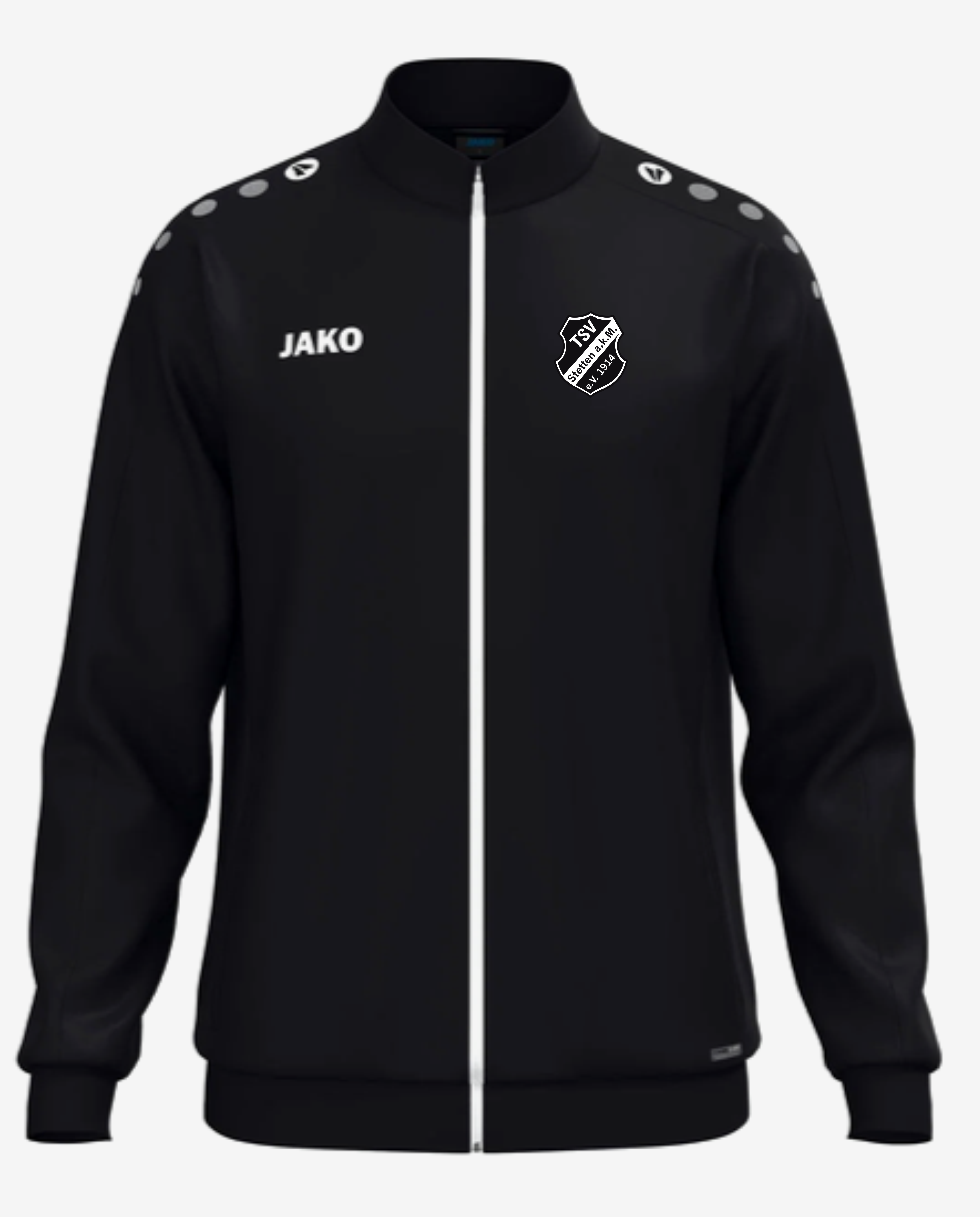 JAKO Jacke  Kinder & Bambini