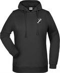 Damen Kapuzen Sweater