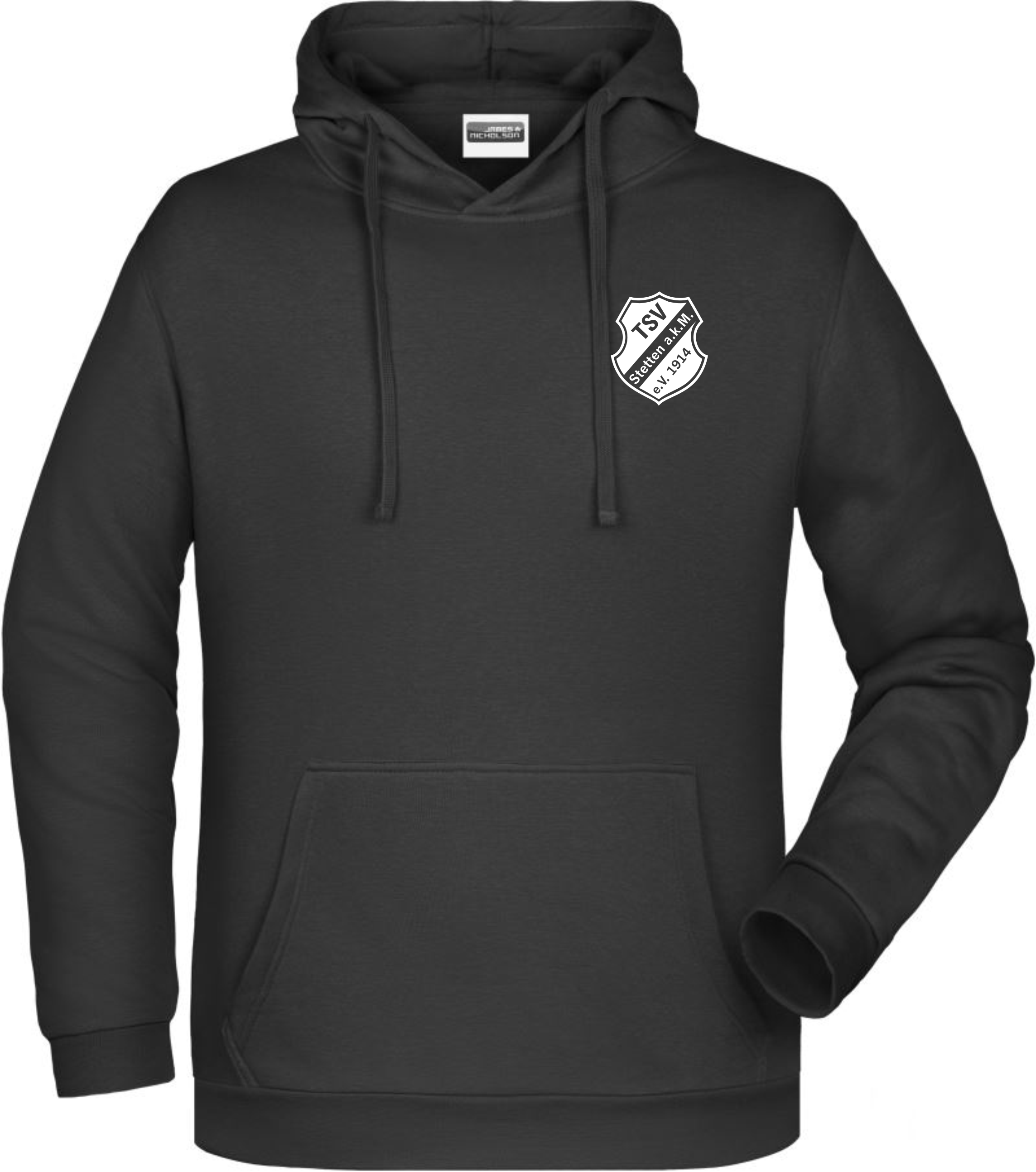Kinder Kapuzen Sweater