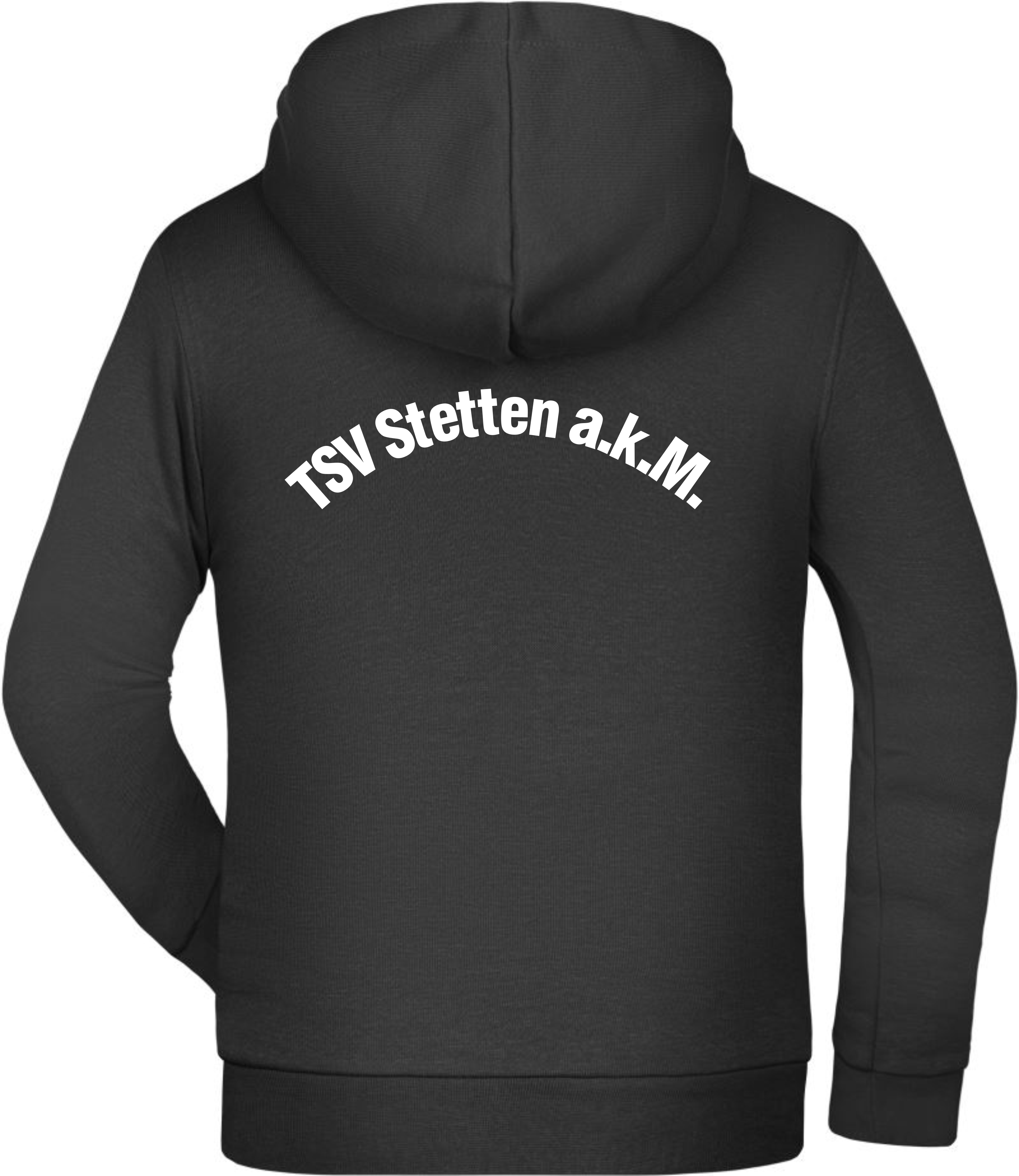 Kinder Kapuzen Sweater