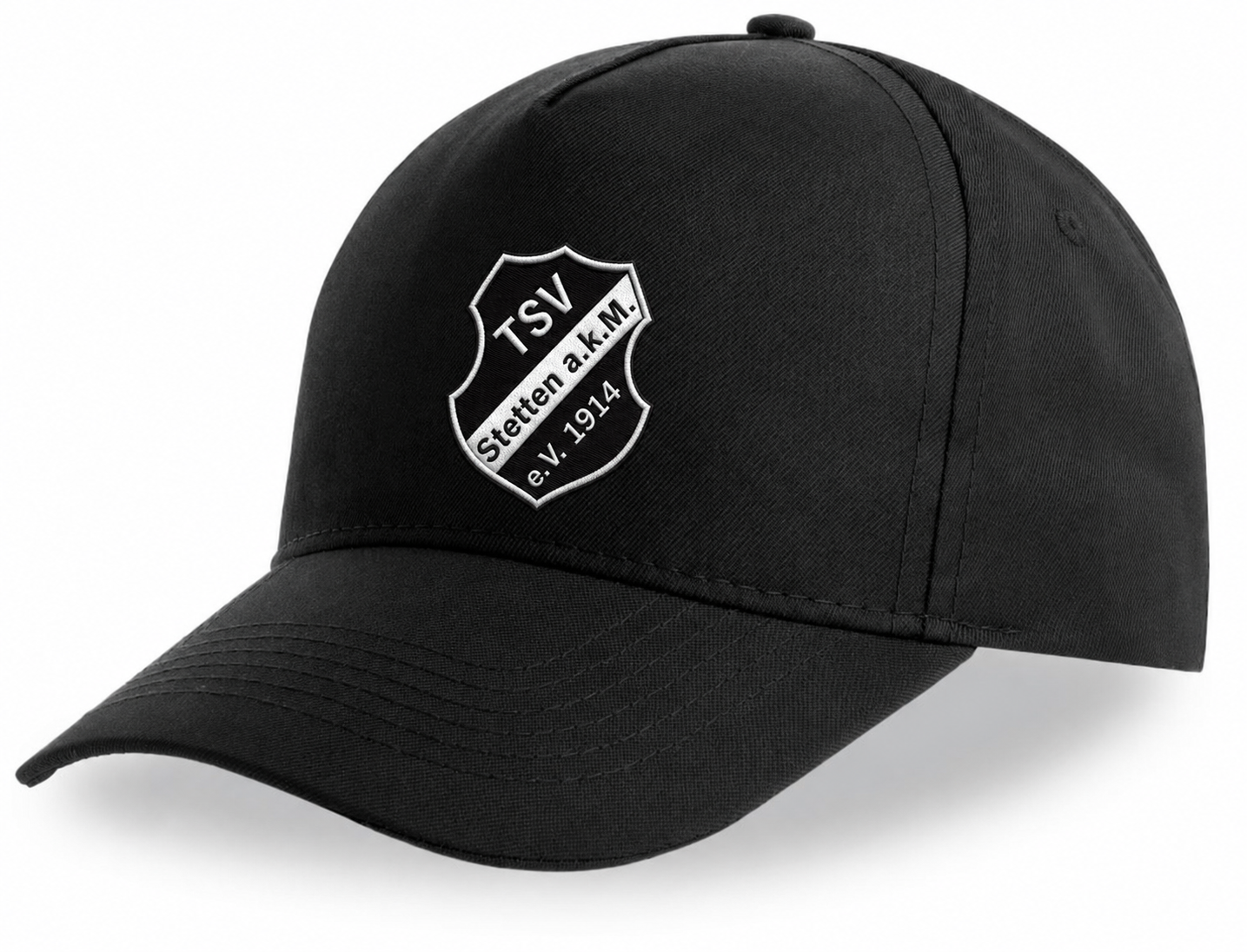 TSV  – Premium Cap mit Frontstick