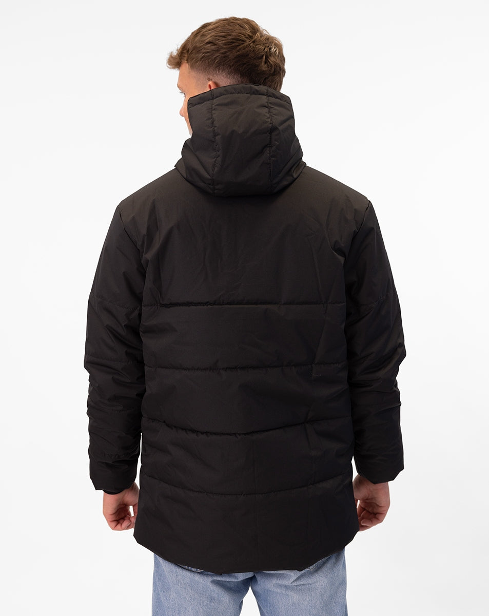 JAKO Coachjacke Team mit Kapuze