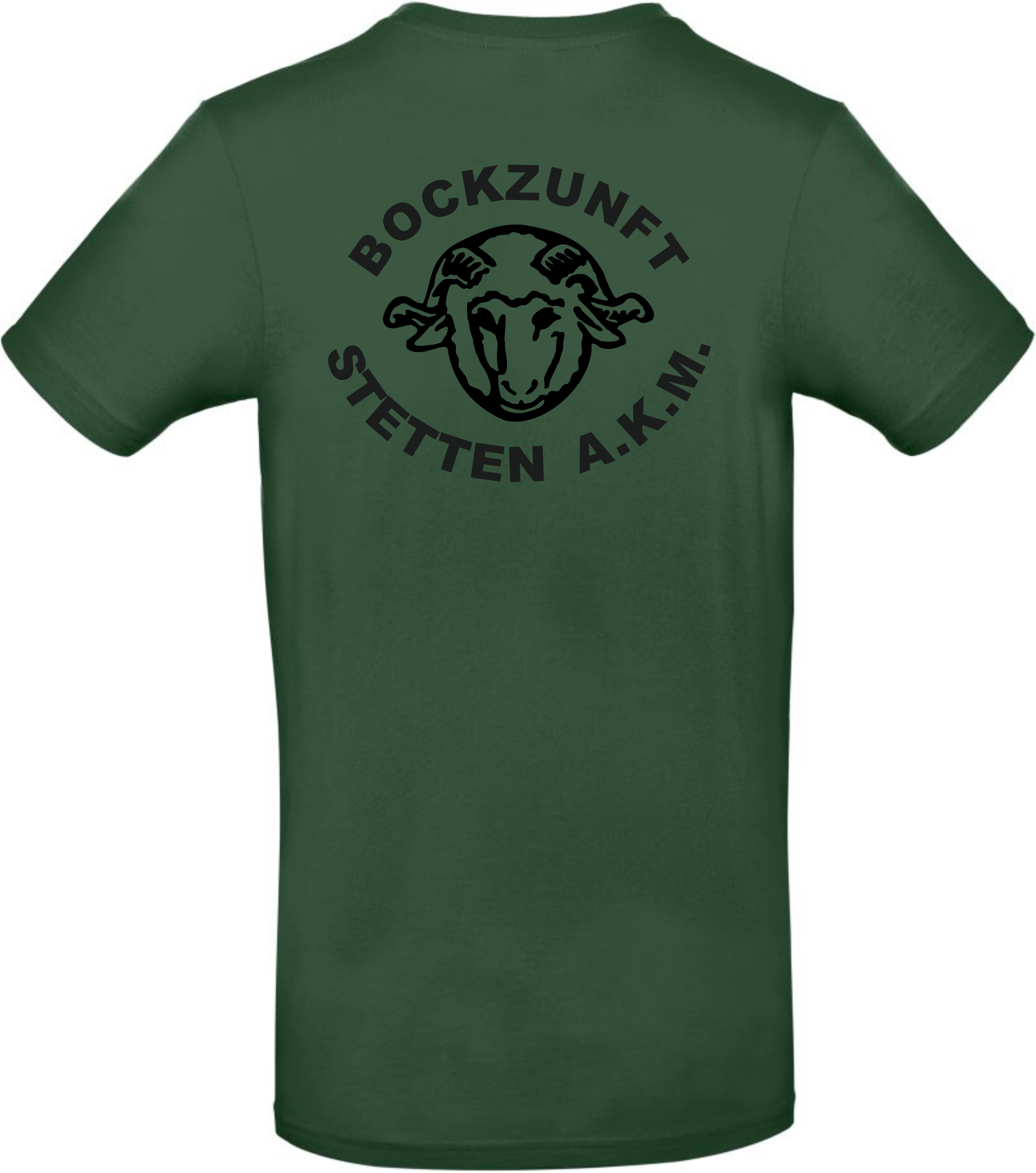 T-Shirt Herren