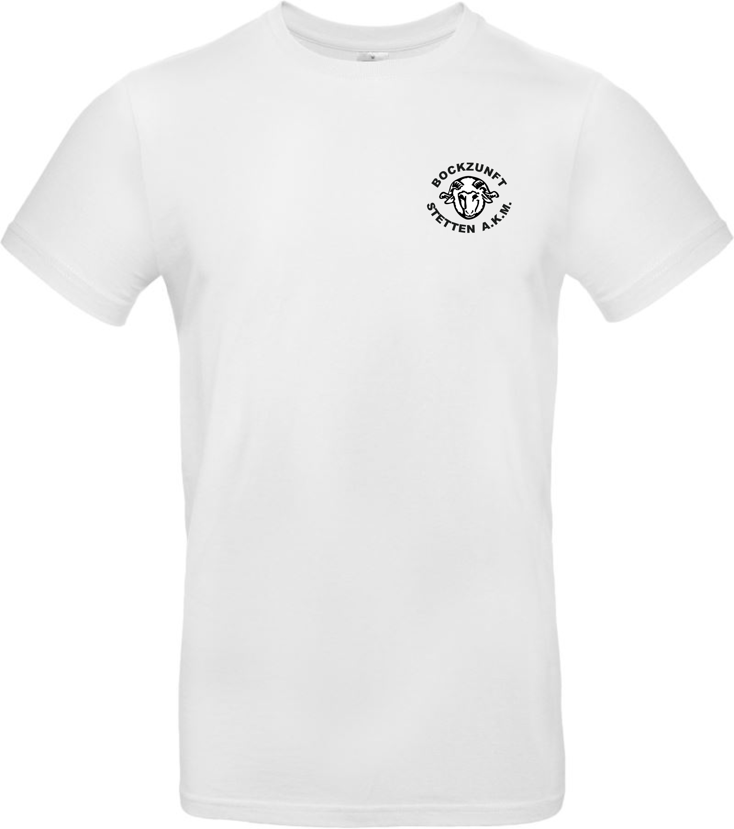 T-Shirt Herren
