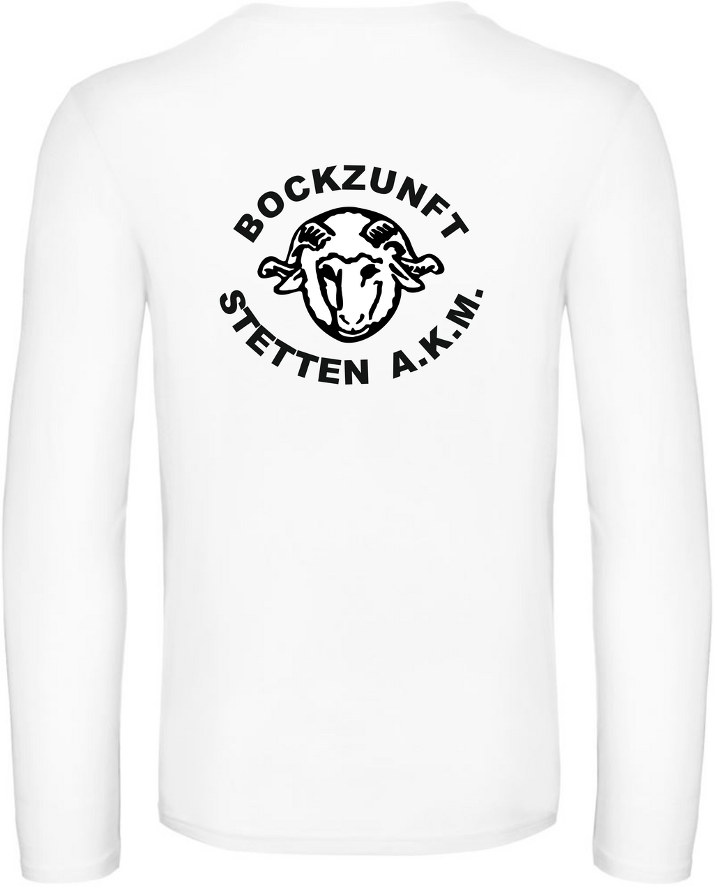 T-Shirt Damen Langarm