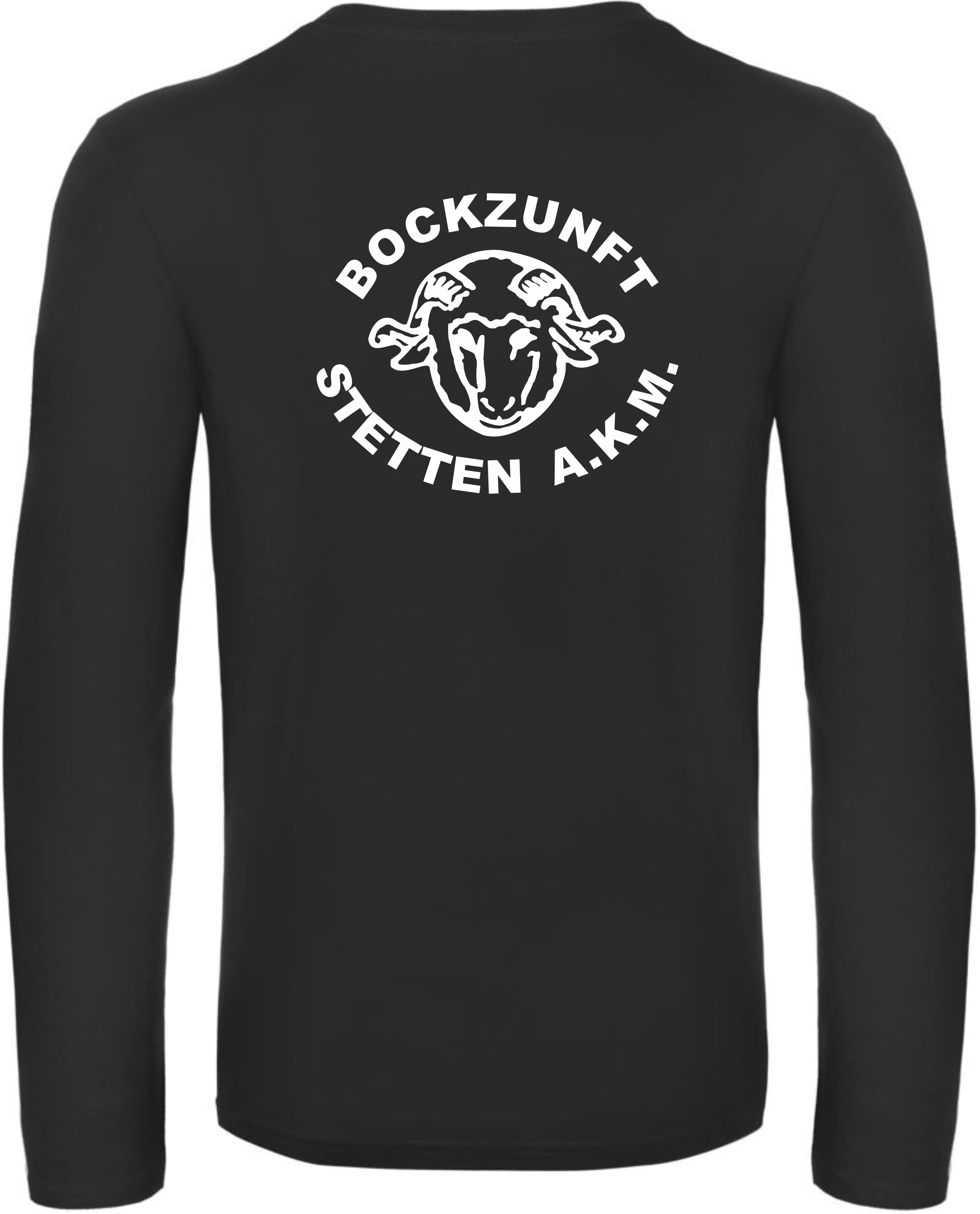 T-Shirt Damen Langarm