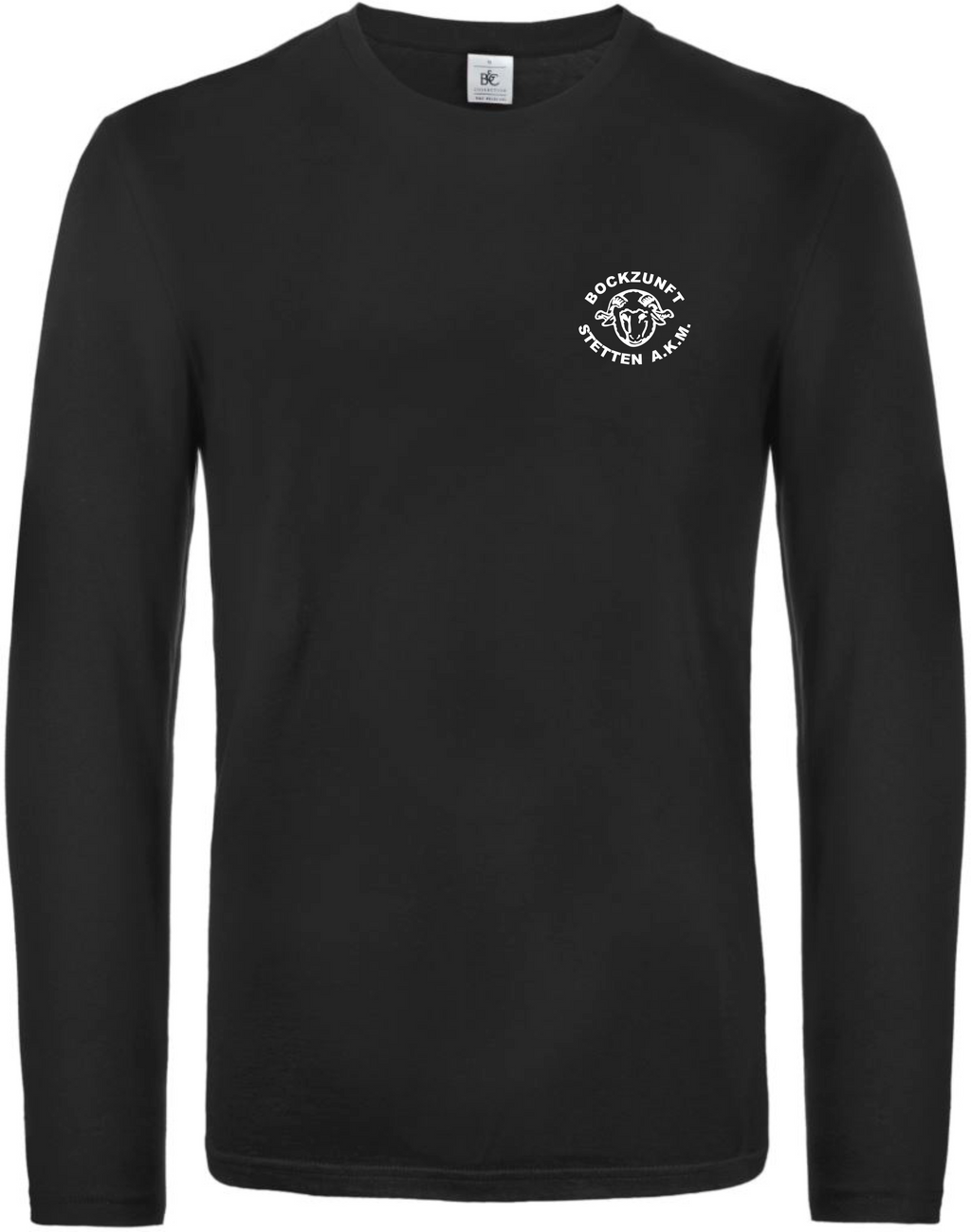 T-Shirt Damen Langarm