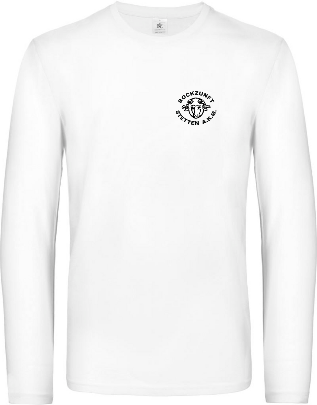 T-Shirt Damen Langarm