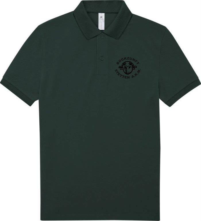 Polo-Shirt Damen