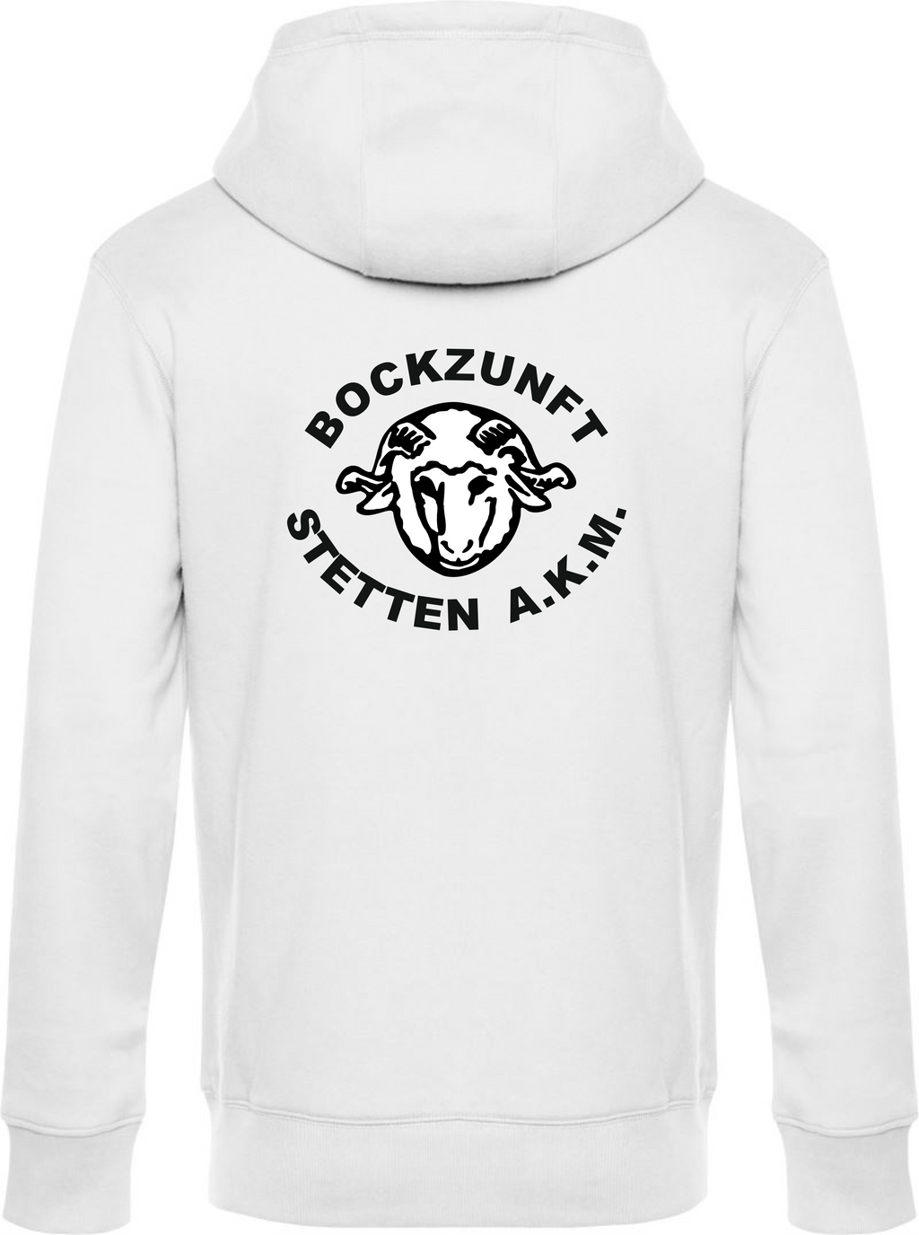Sweat-Jacke Damen