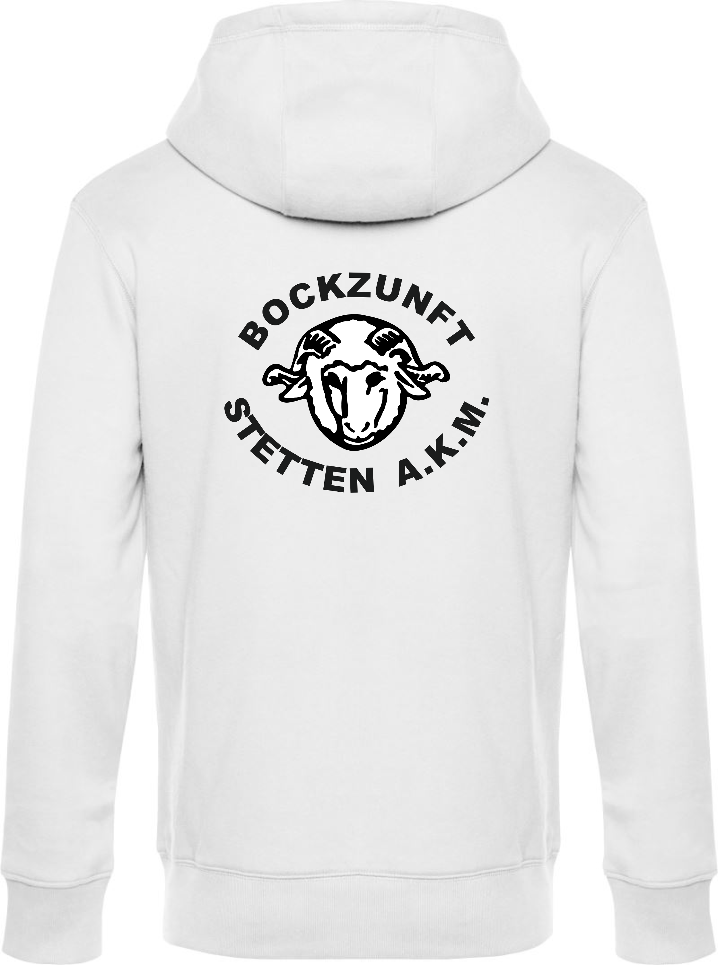 Sweat-Jacke Damen