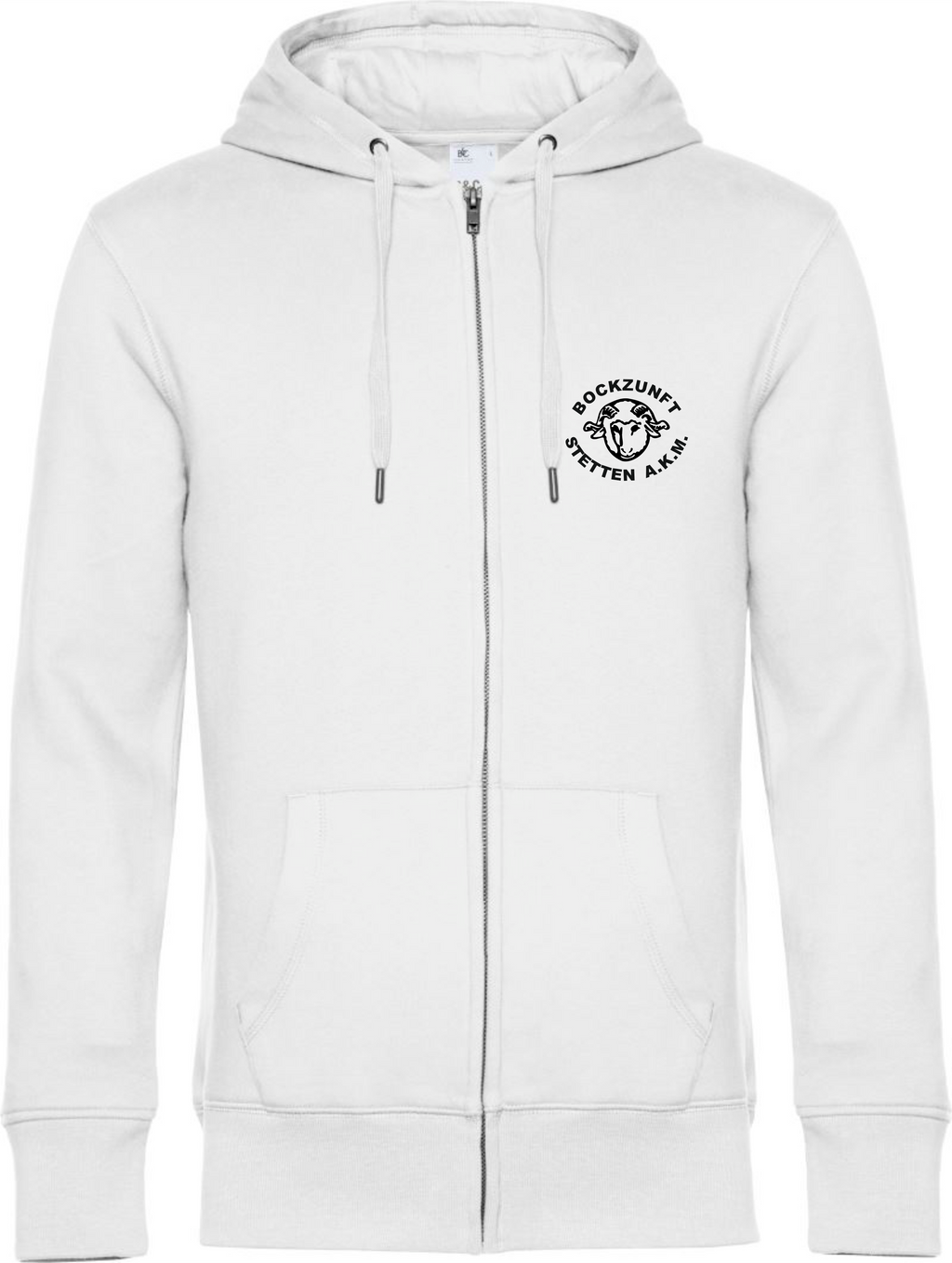 Sweat-Jacke Damen