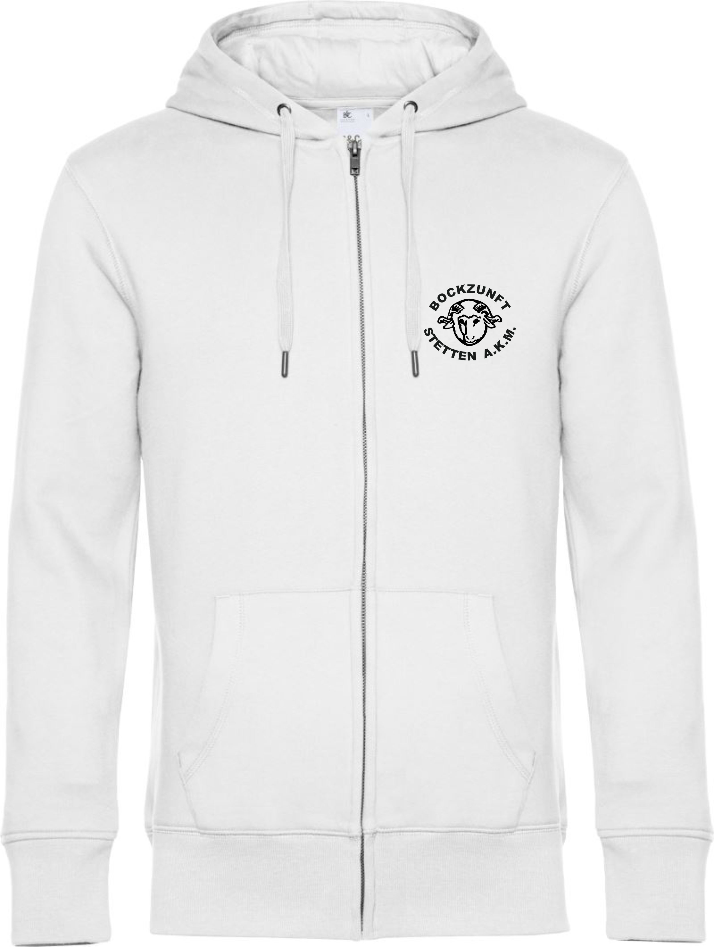 Sweat-Jacke Damen