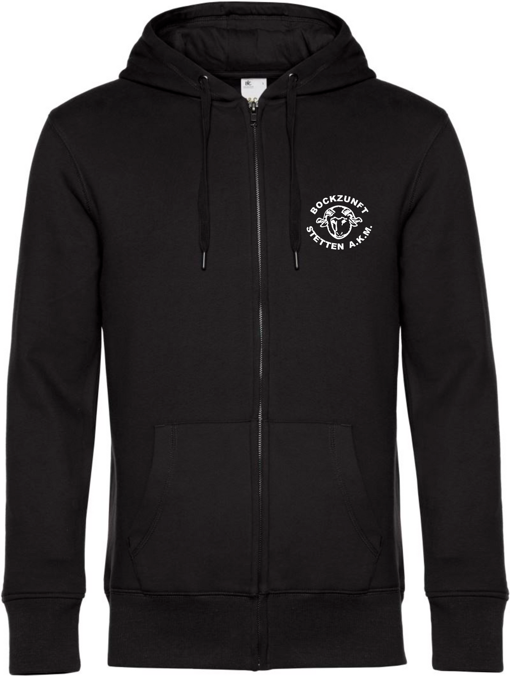 Sweat-Jacke Damen