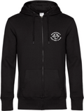 Sweat-Jacke Damen