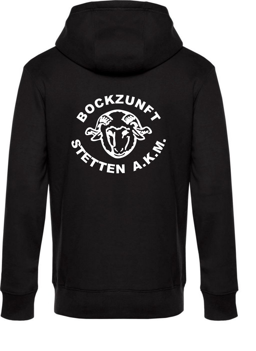 Sweat-Jacke Damen