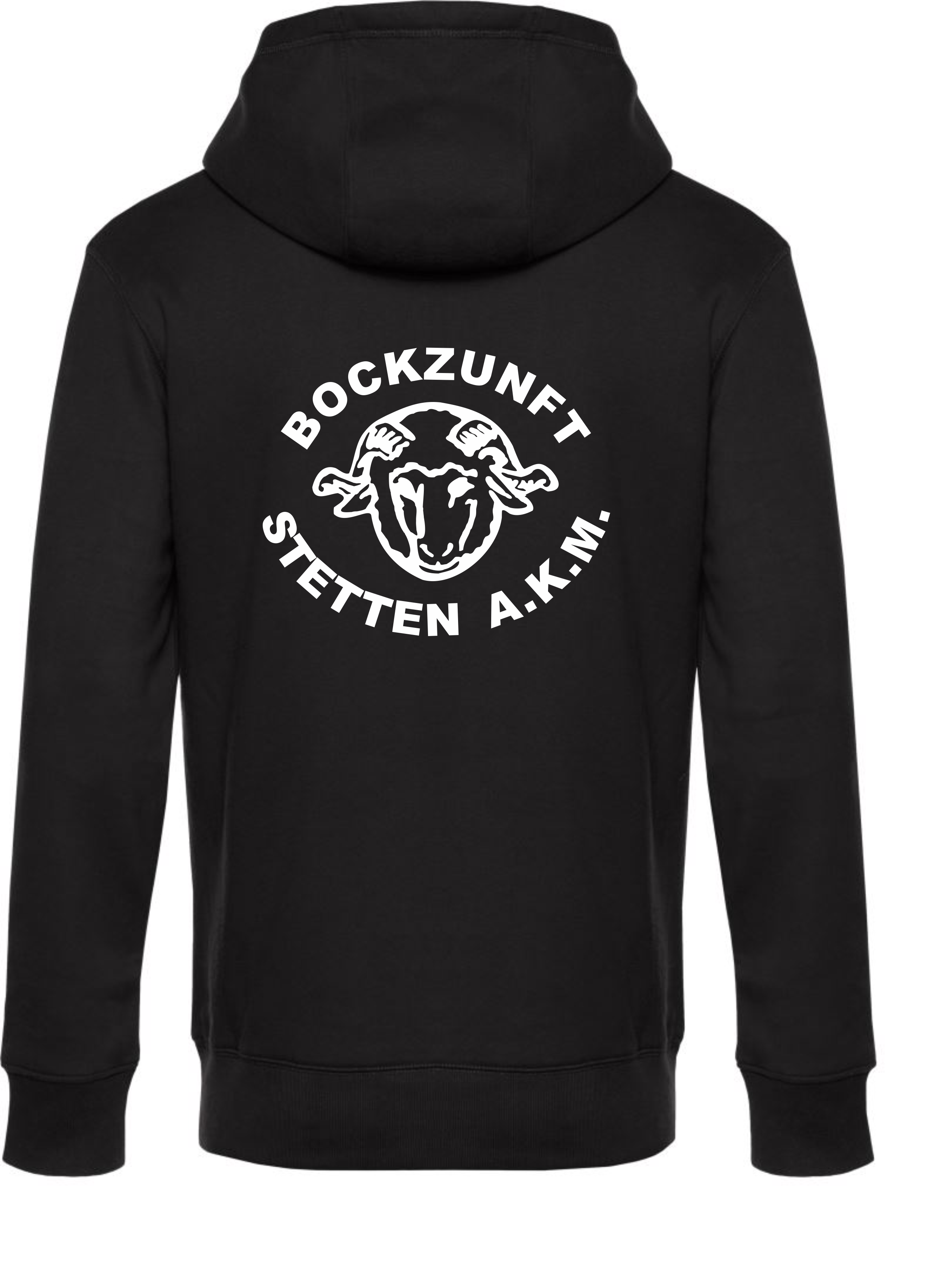 Sweat-Jacke Damen