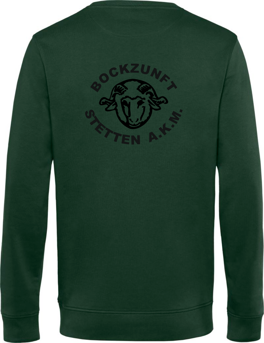 Sweatshirt Herren