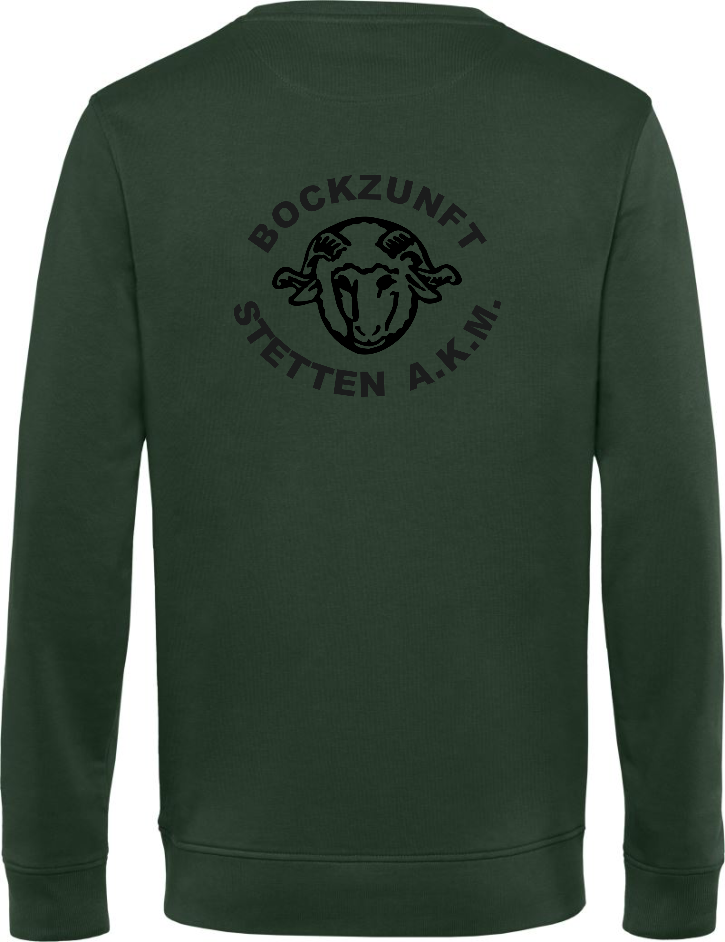 Sweatshirt Herren