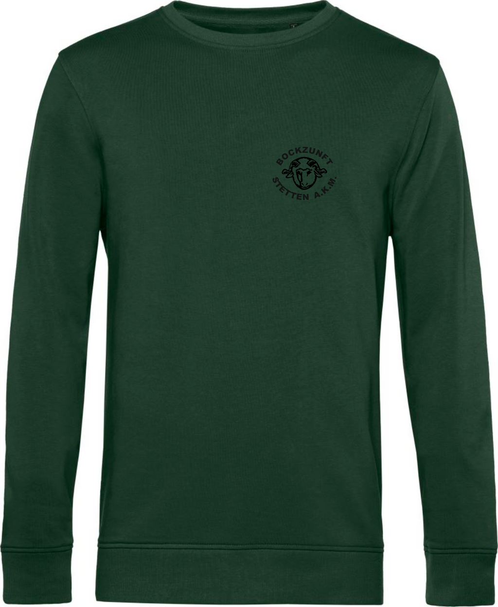 Sweatshirt Herren