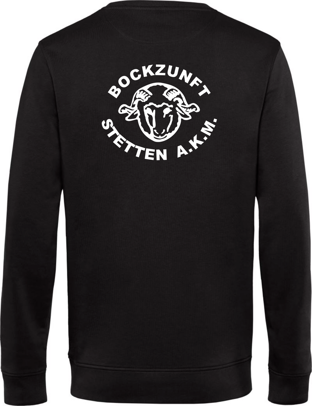 Sweatshirt Herren
