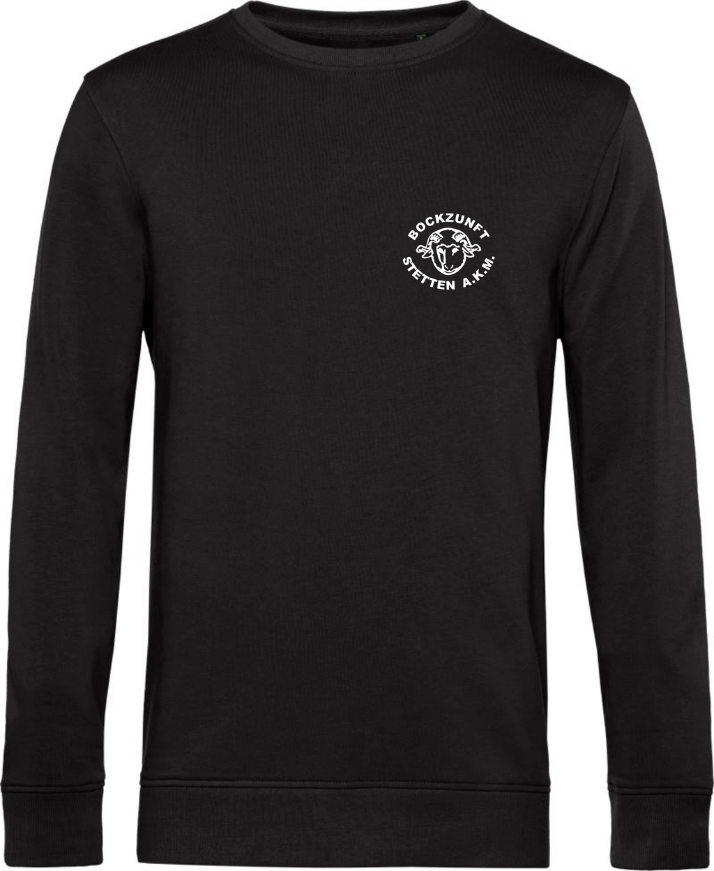 Sweatshirt Herren