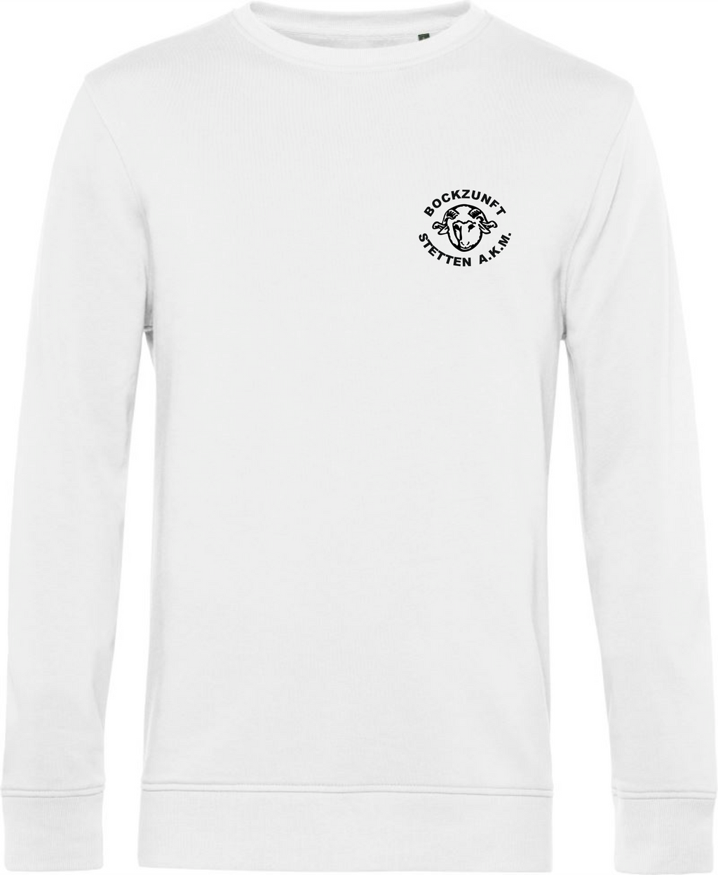Sweatshirt Herren