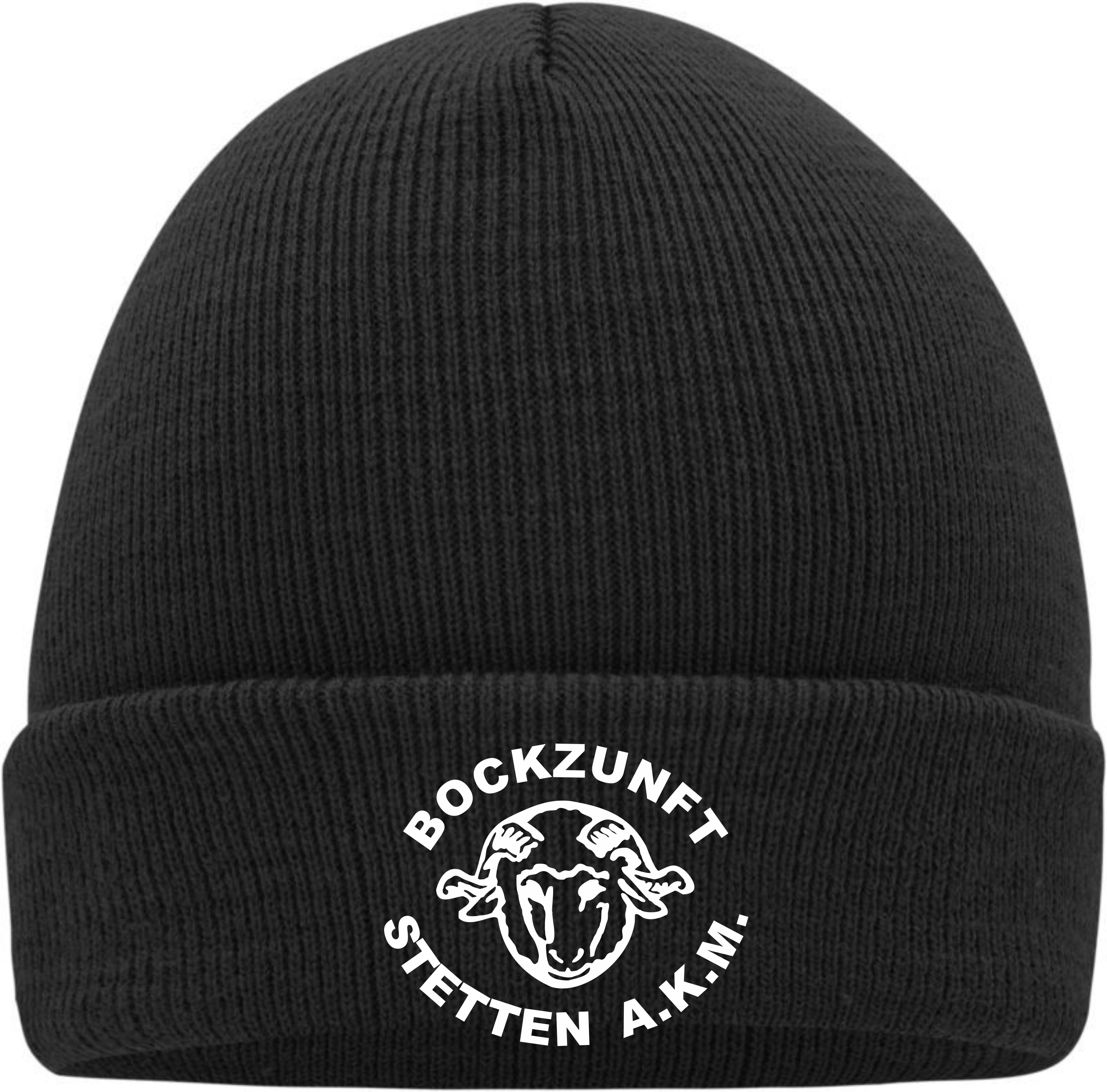 Wintermütze