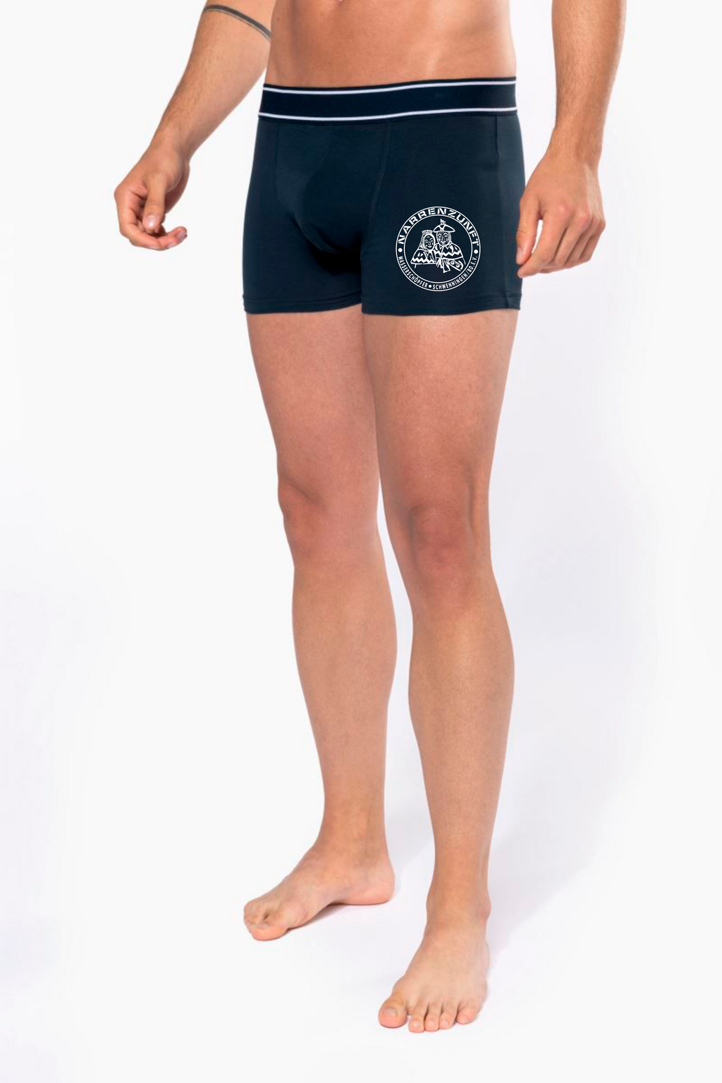 Boxershorts „Gamechanger“