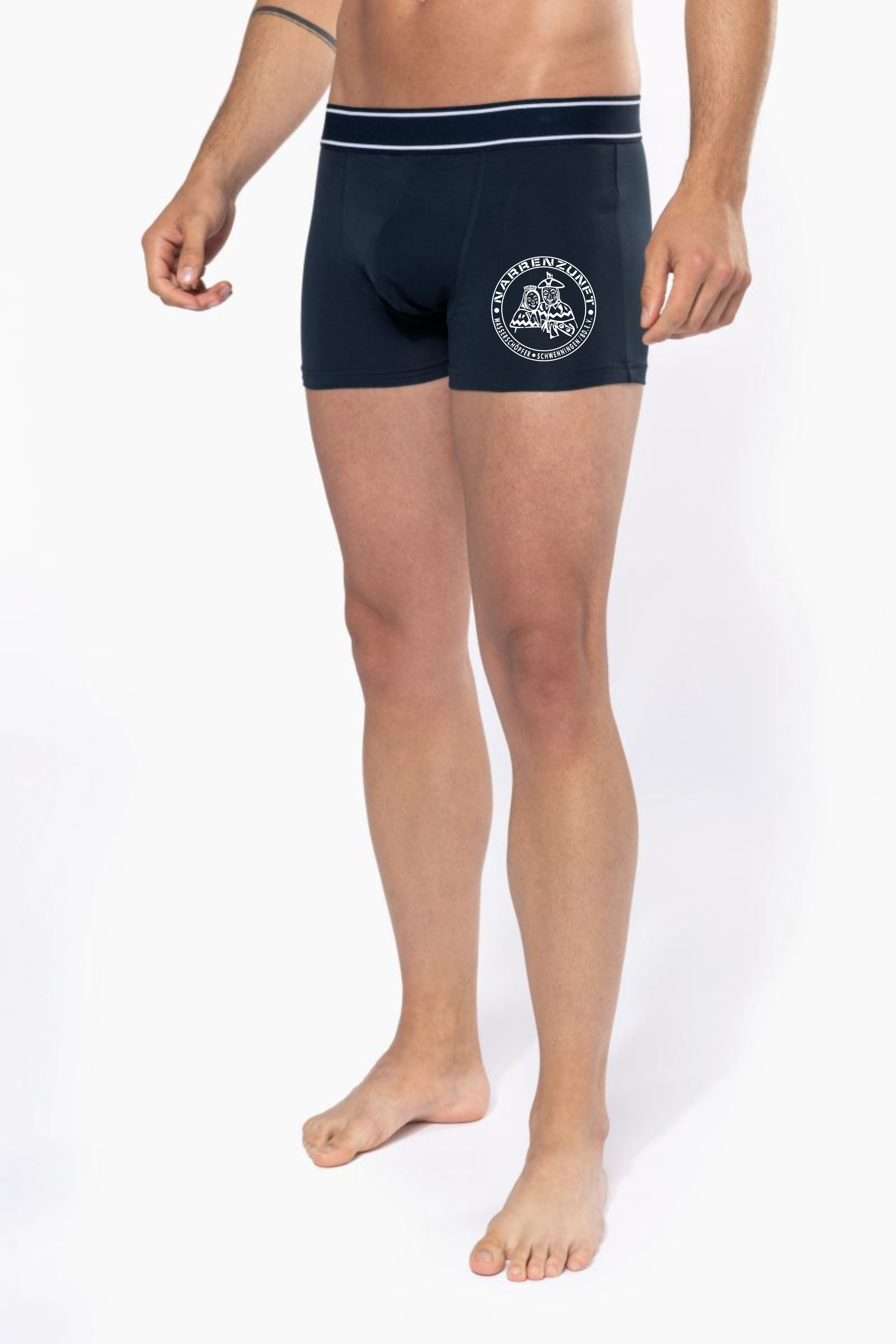 Boxershorts „Gamechanger“