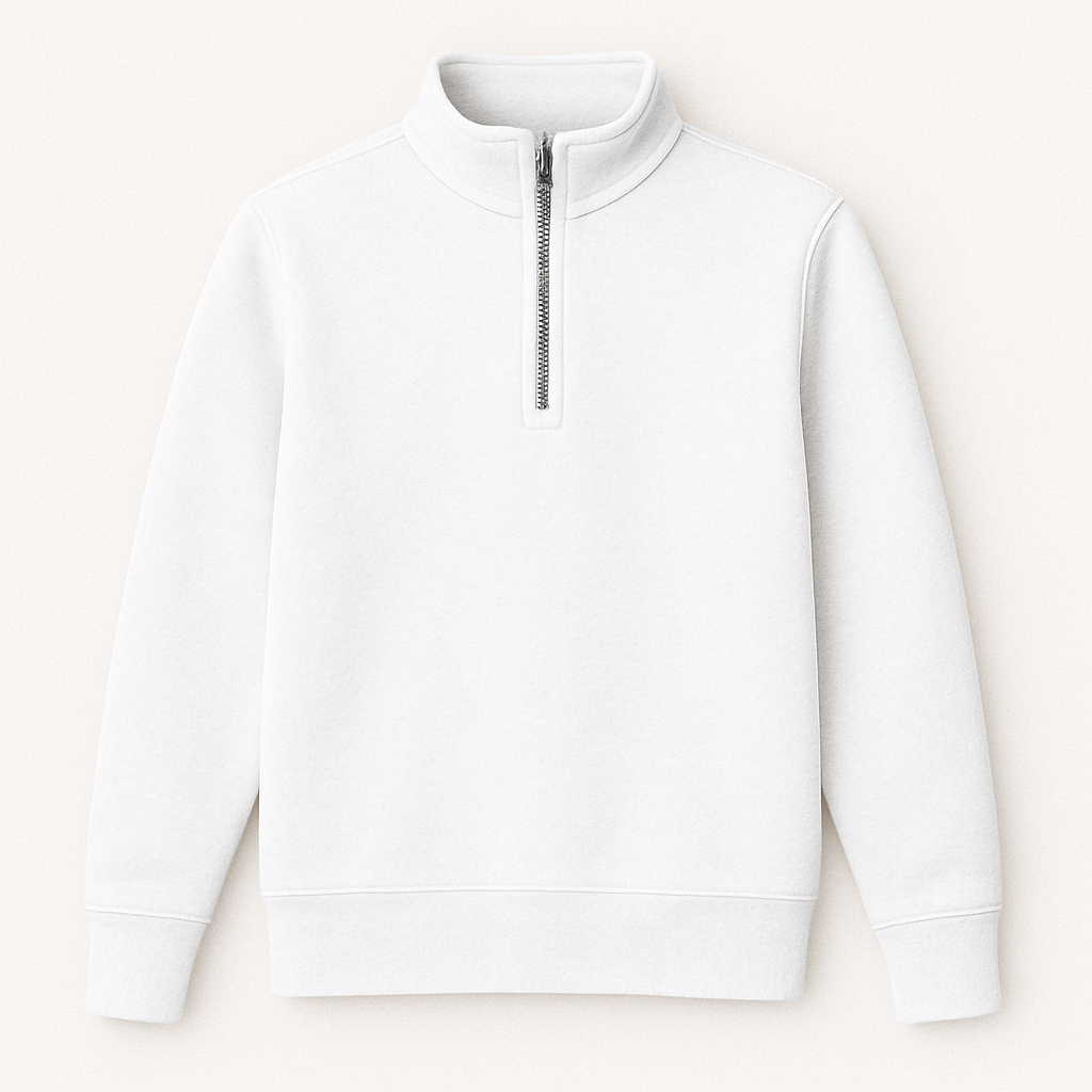 ZIP-Sweatshirt "Wasserschöpfer"